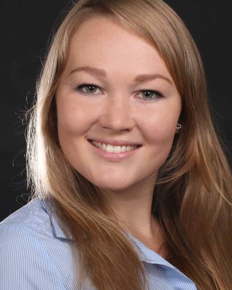 Profilbild von Natalia