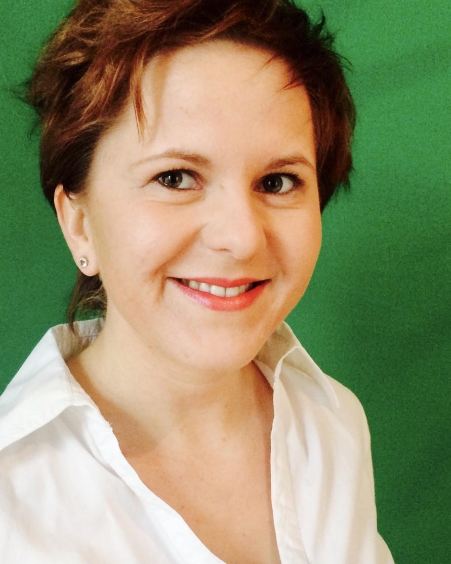 Profilbild von Isabel