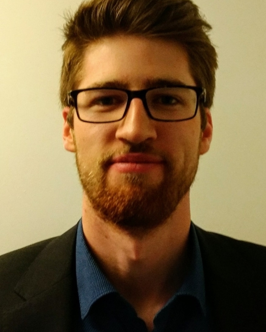 Profilbild von Fabian