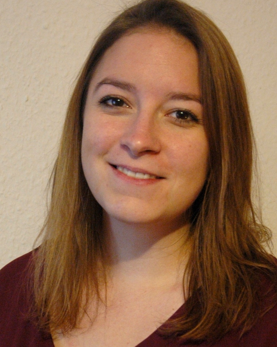Profilbild von Julia