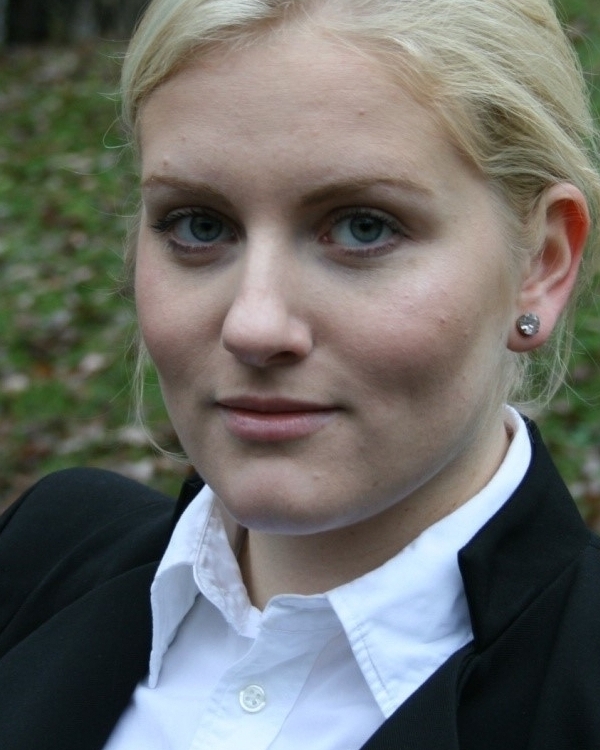 Profilbild von Elizaveta
