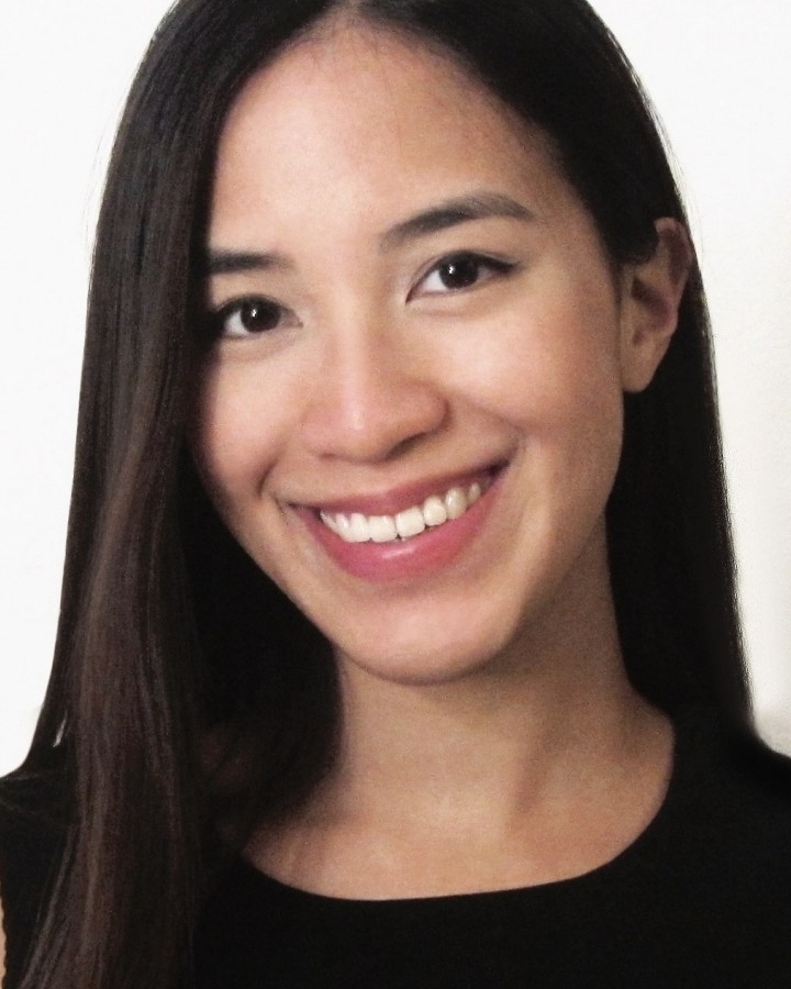 Profilbild von Phuong Linh