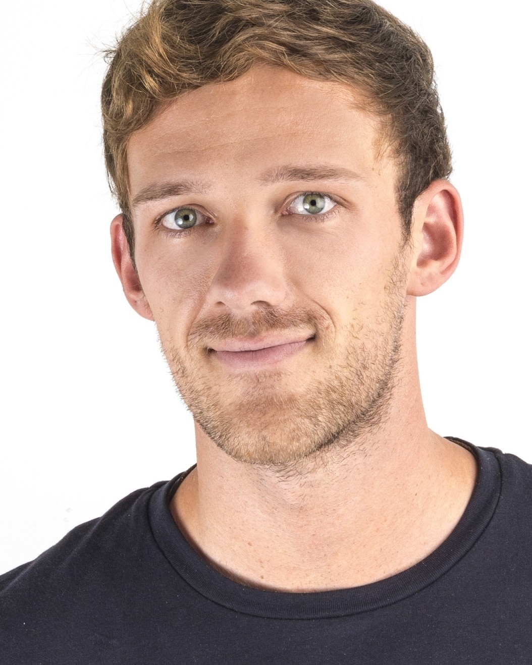Profilbild von Joern