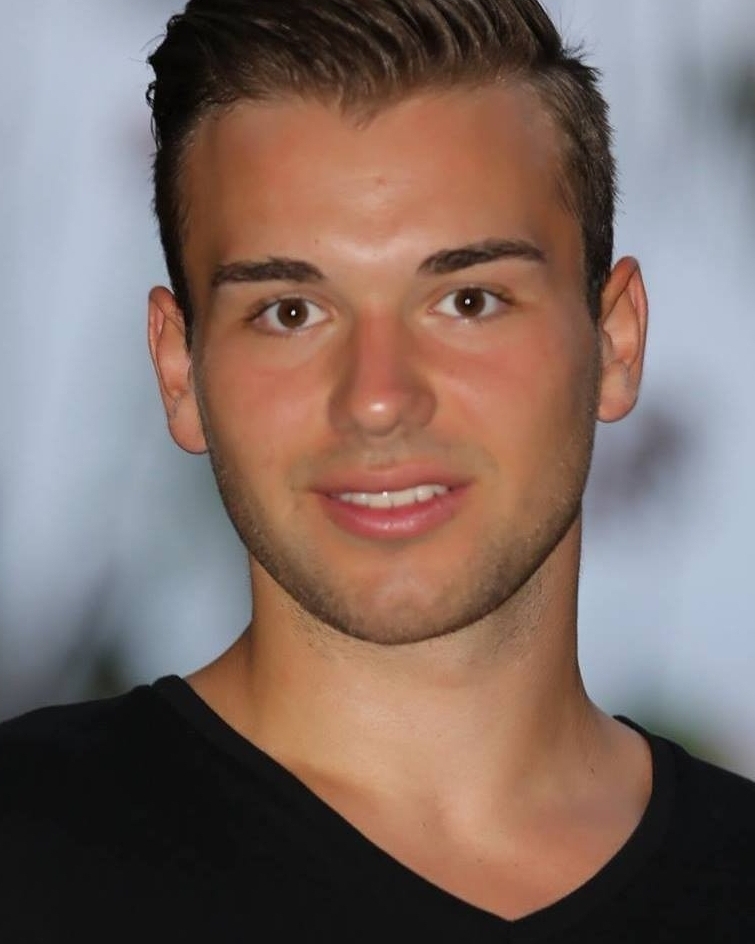 Profilbild von Jens