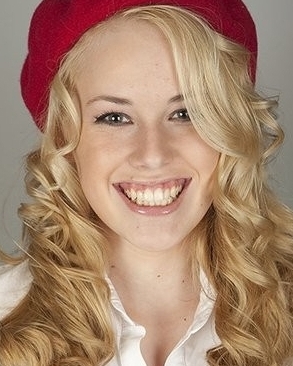 Profilbild von Katharina