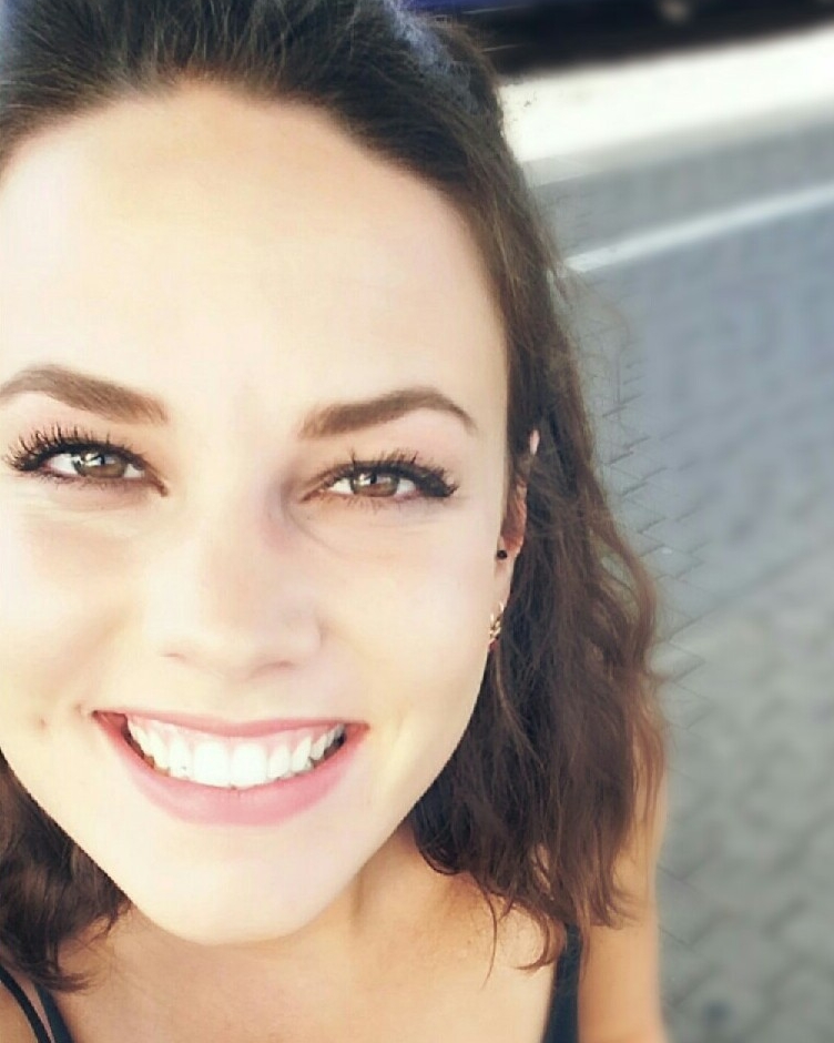 Profilbild von Elisabeth