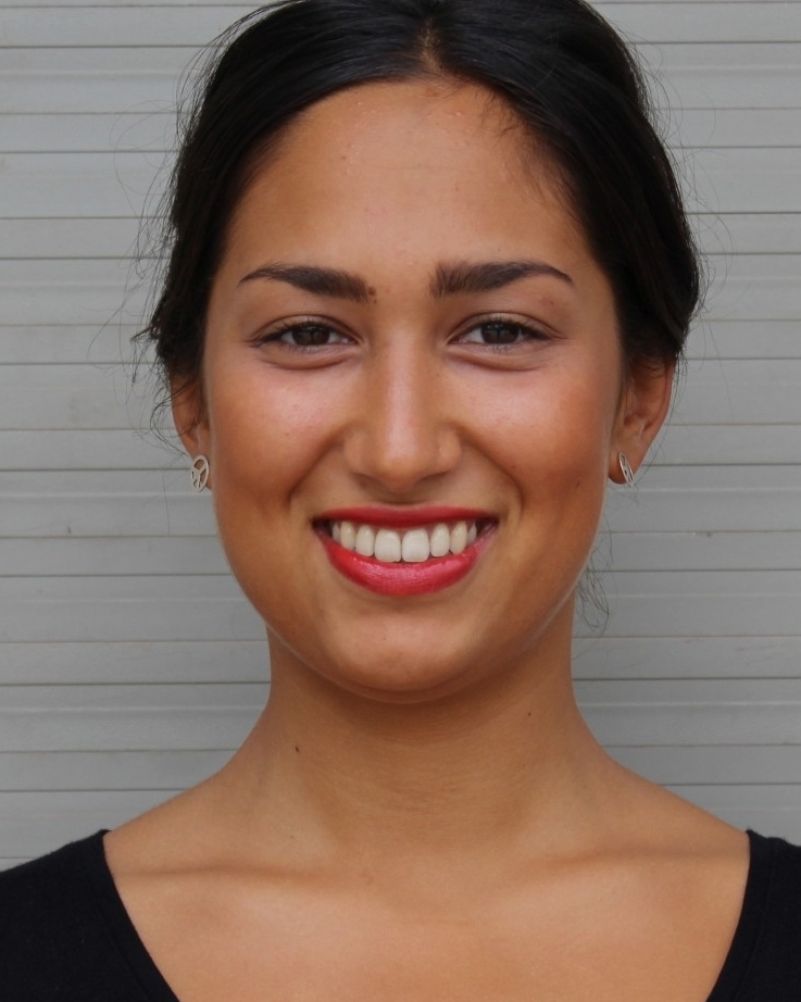 Profilbild von Yasemin