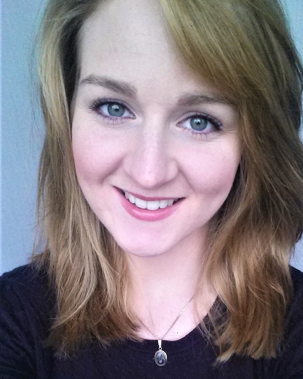 Profilbild von Isabell