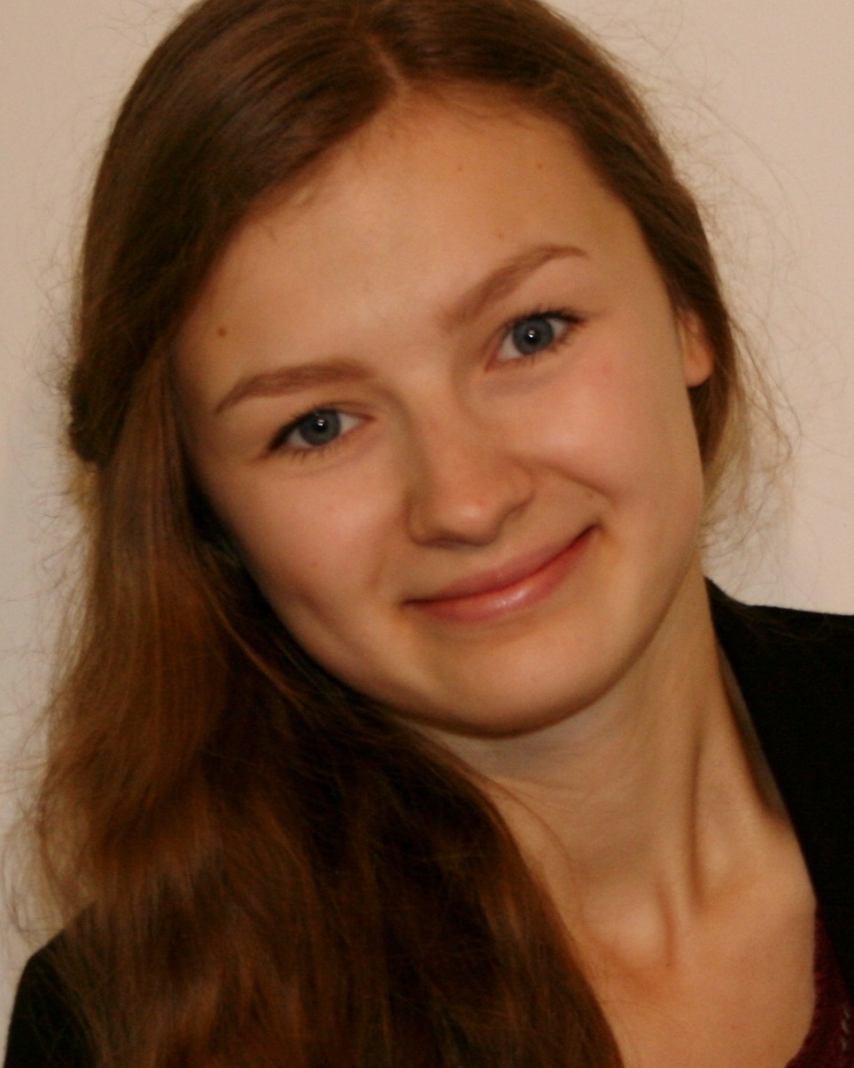 Profilbild von Anna
