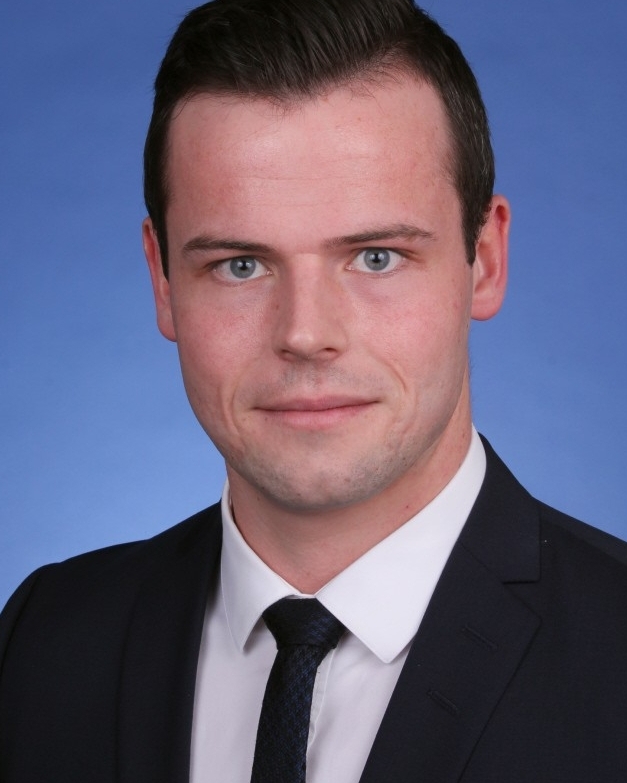 Profilbild von Oliver