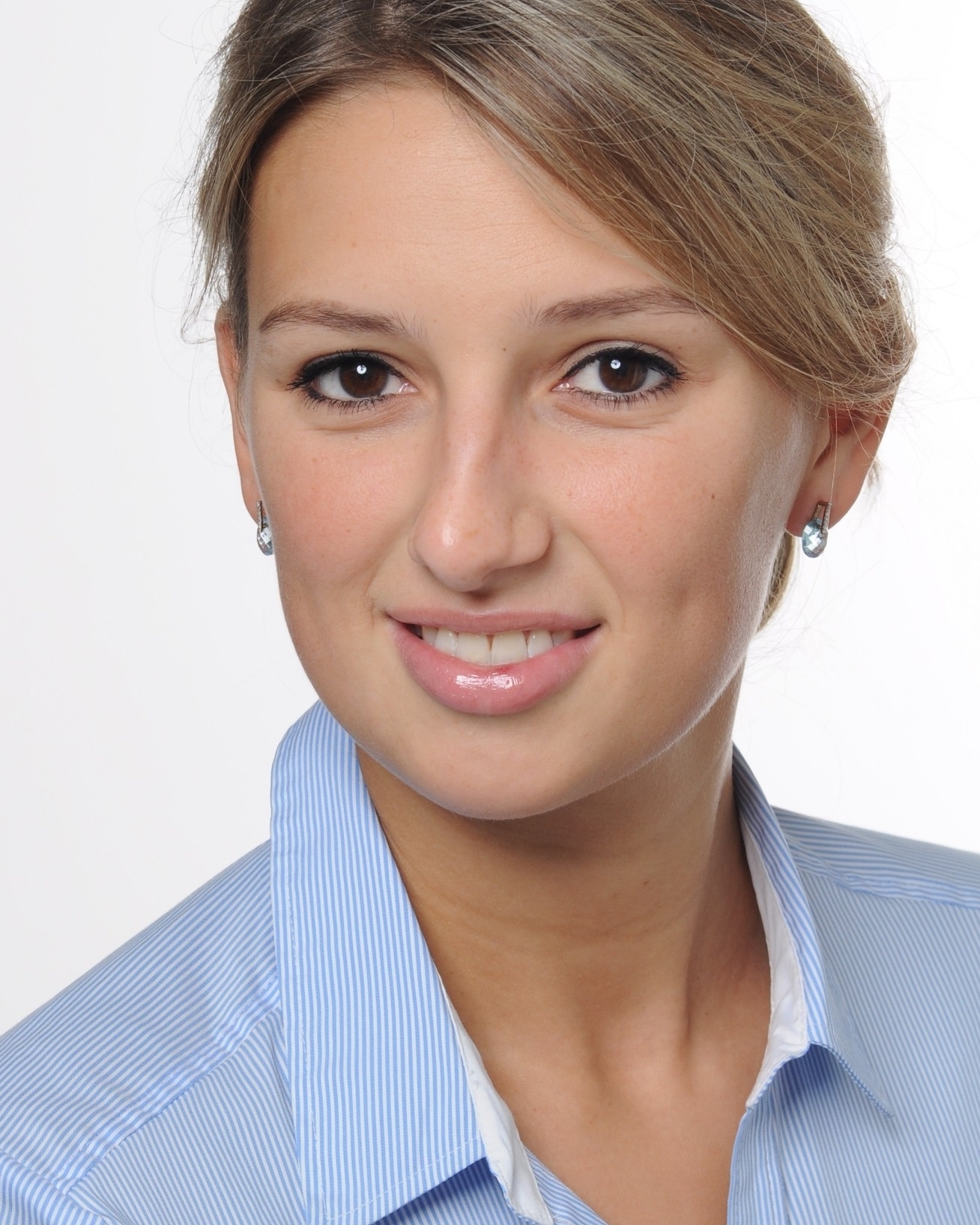 Profilbild von Oxana