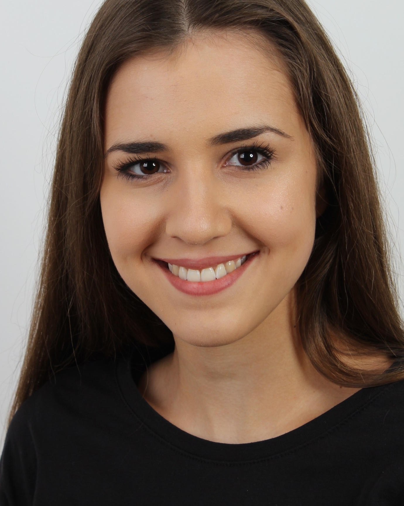 Profilbild von Jovana