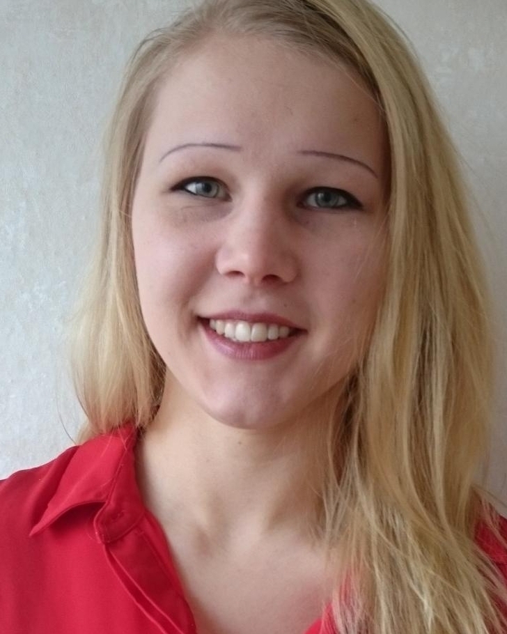 Profilbild von Regina