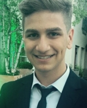 Profilbild von Burak