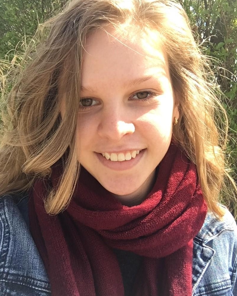 Profilbild von Evelyn