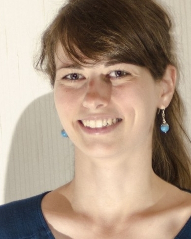 Profilbild von Saskia