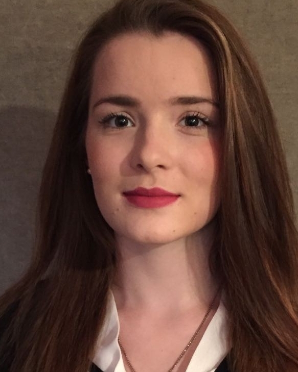 Profilbild von Isabel