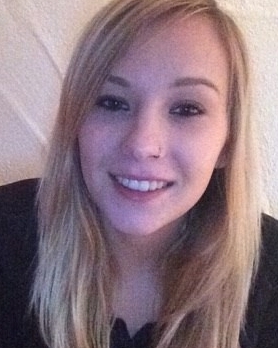 Profilbild von Sarah
