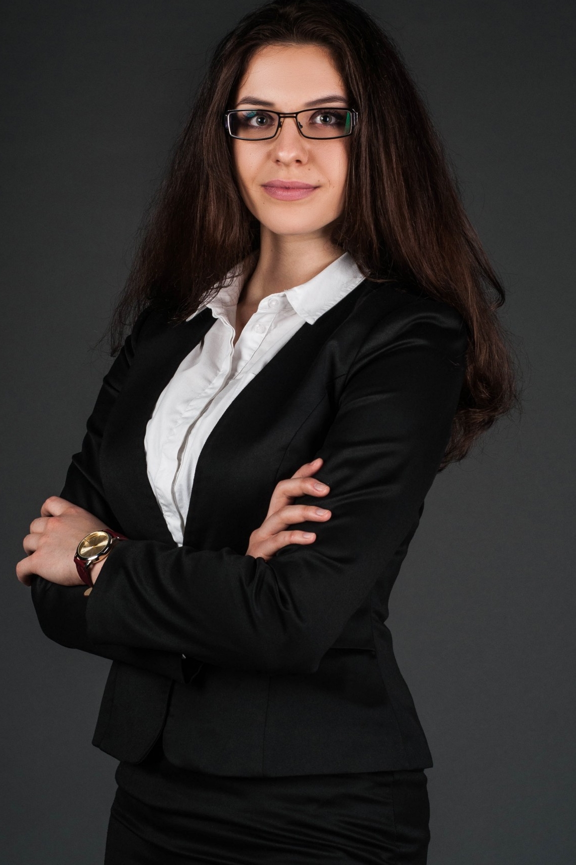 Weiteres Foto von Kateryna