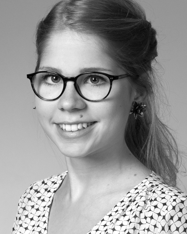 Profilbild von Johanna