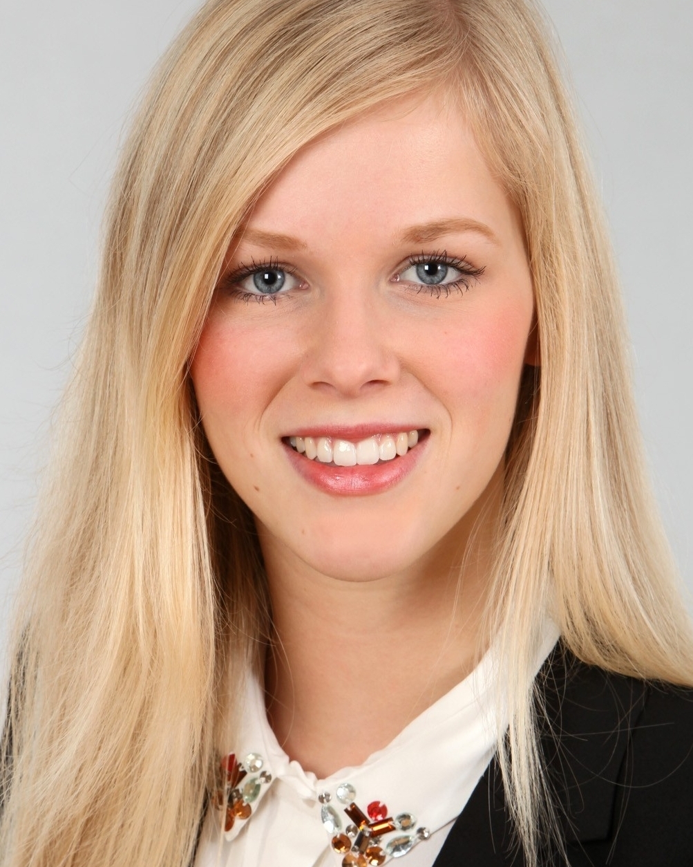 Profilbild von Isabelle