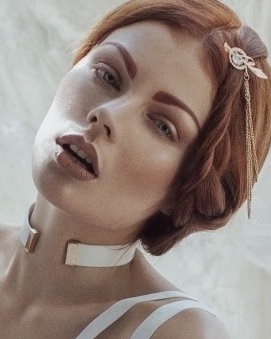 Profilbild von Tatjana