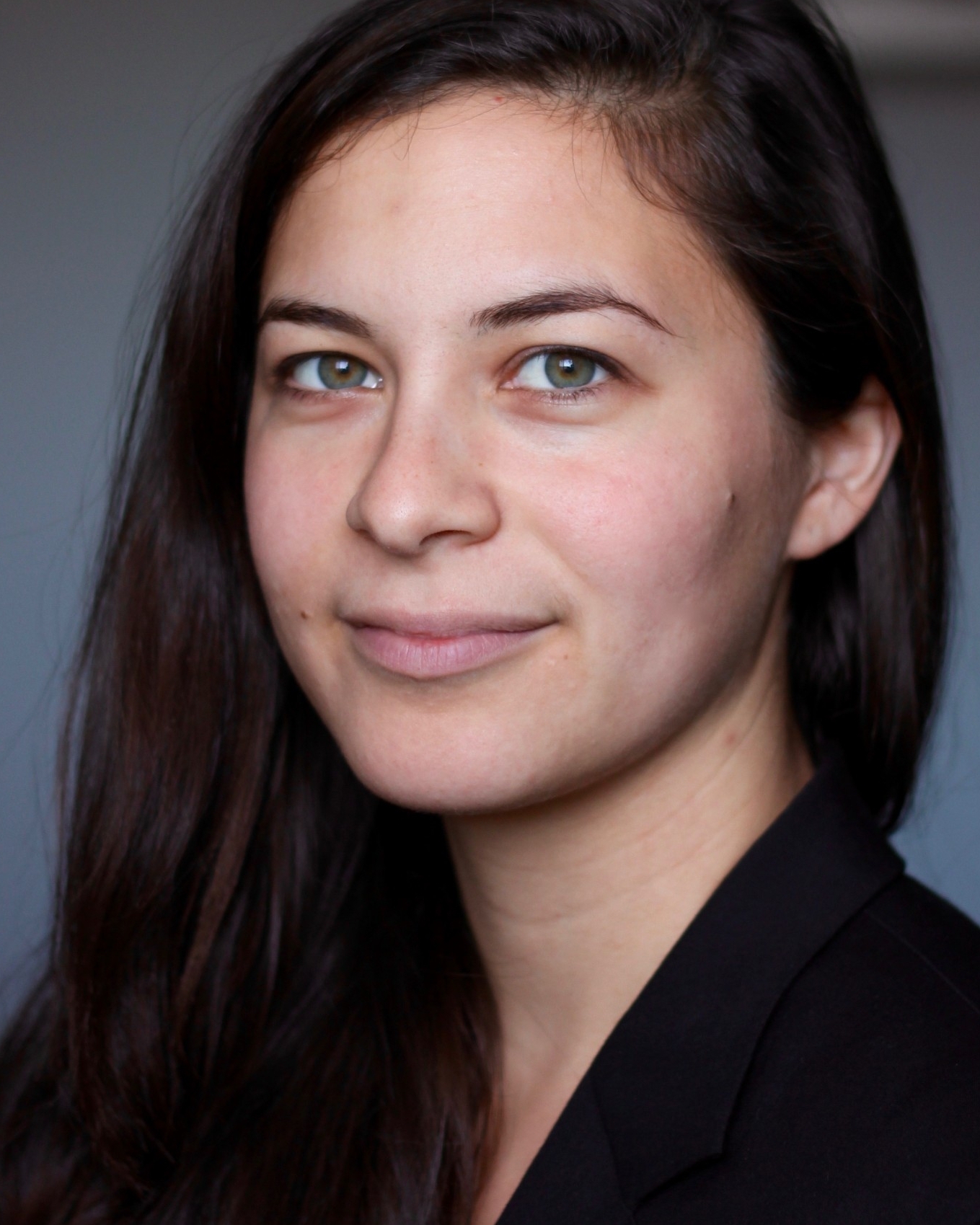 Profilbild von Elizabeth