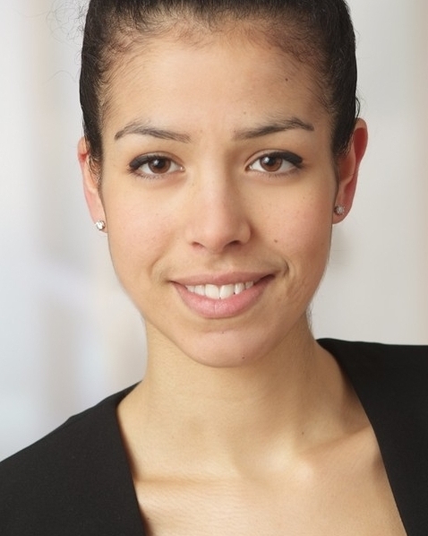 Profilbild von Johanna