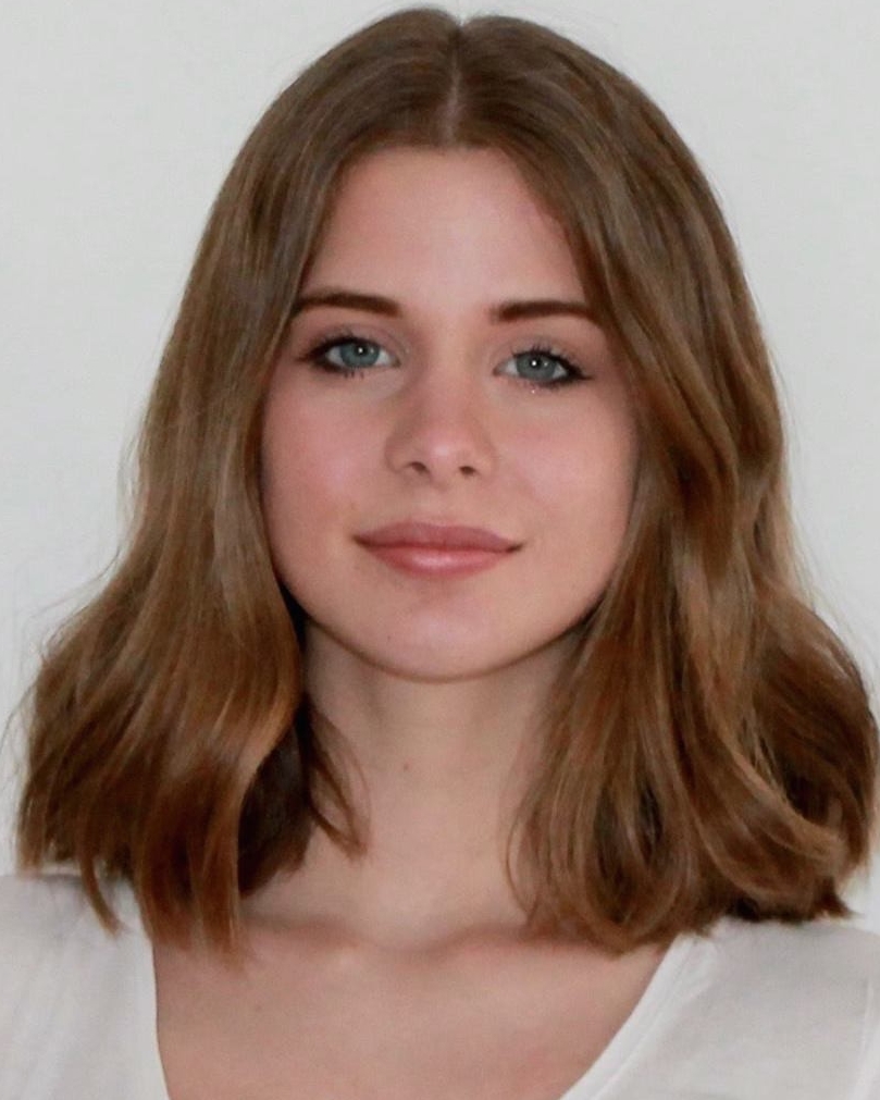 Profilbild von Carla
