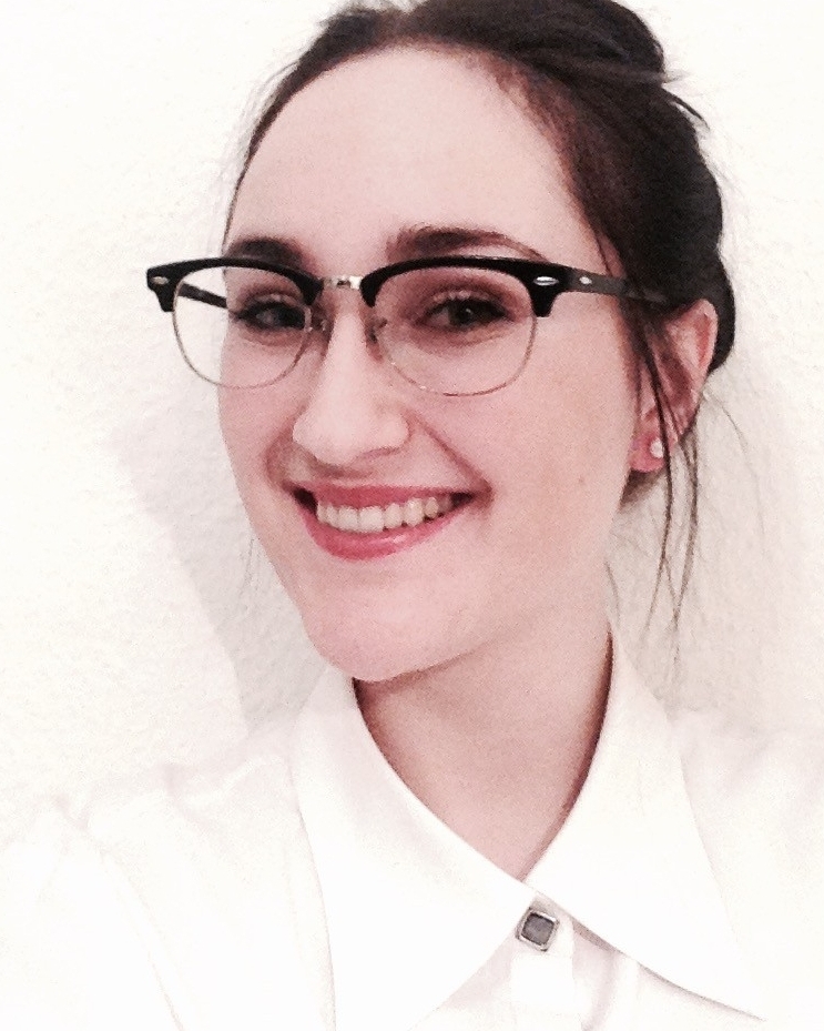 Profilbild von Melissa