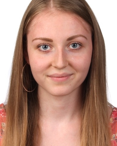 Profilbild von Preslava