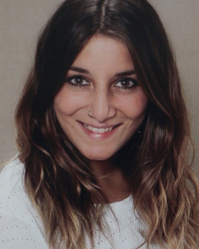 Profilbild von Anna