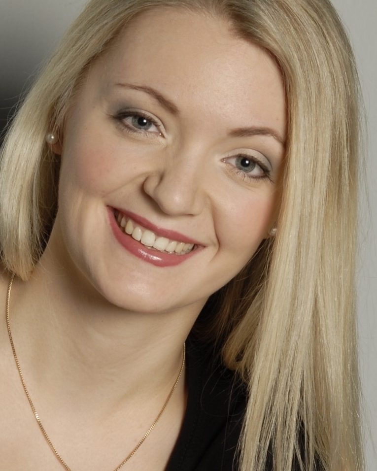 Profilbild von Annabell