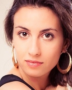 Profilbild von Martina