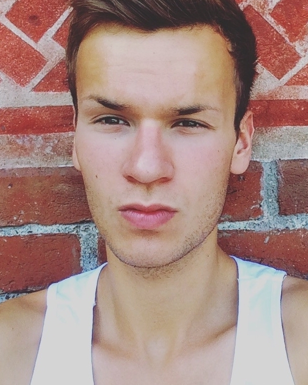 Profilbild von Alexander