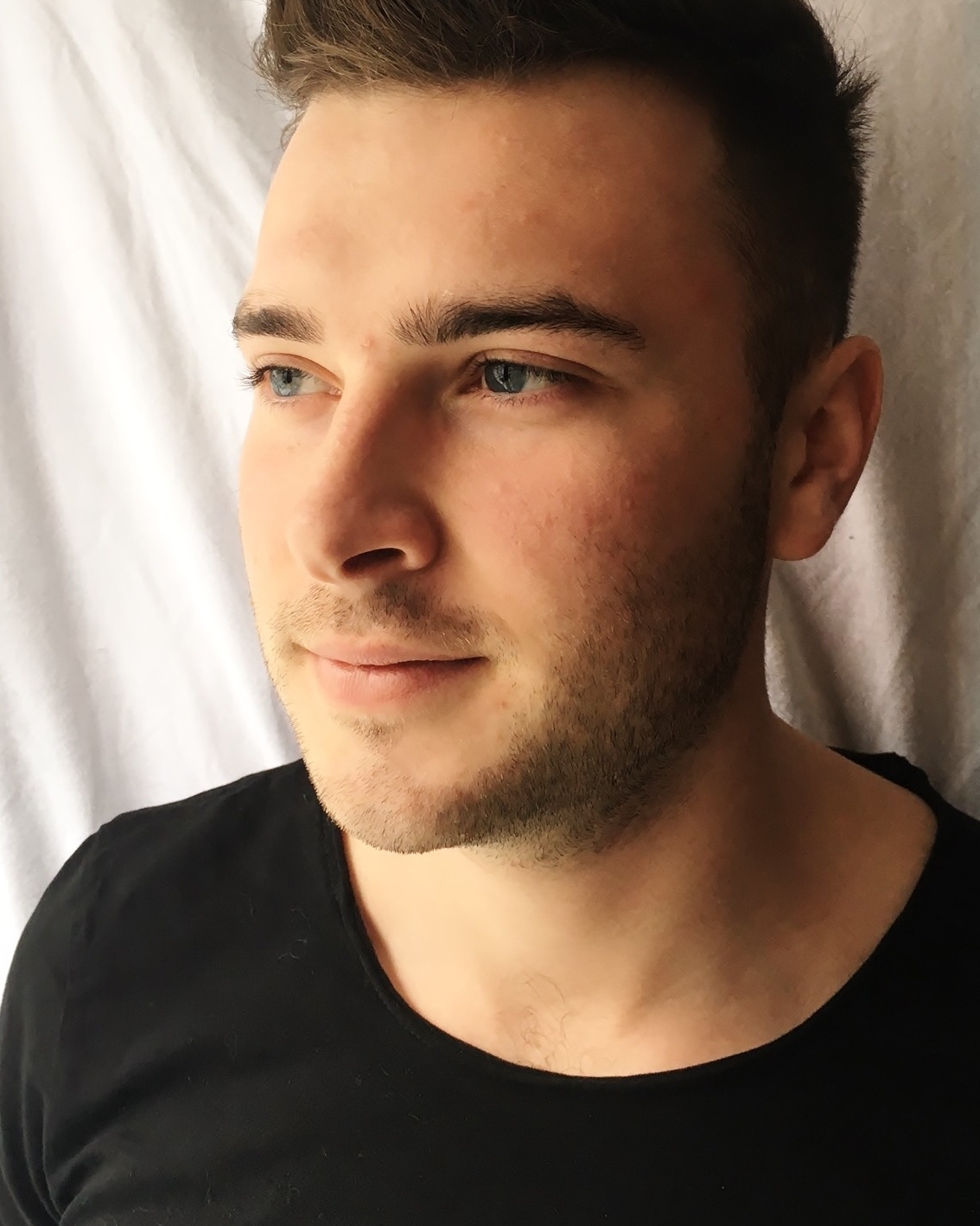 Profilbild von Andrej