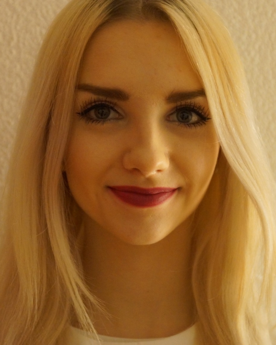 Profilbild von Annegret