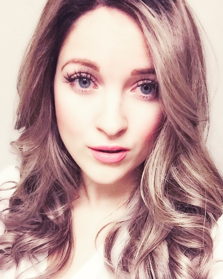 Profilbild von Anastasia