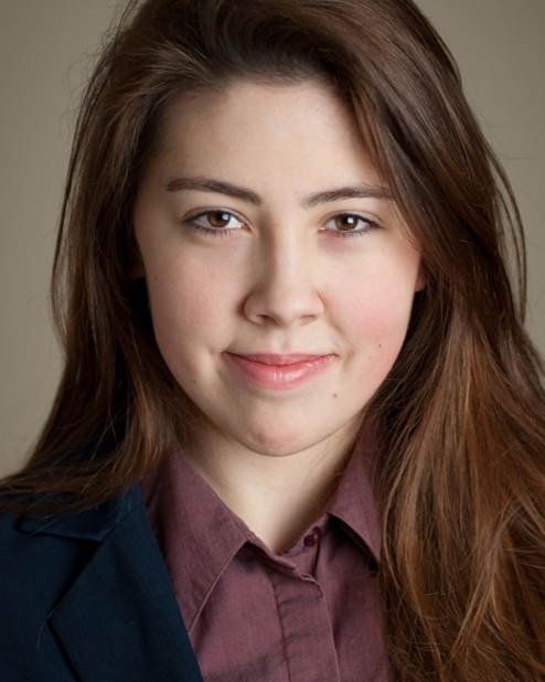Profilbild von Anna-Marie