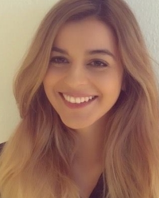 Profilbild von Maria Elena