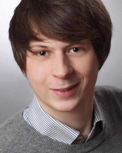 Profilbild von Paul