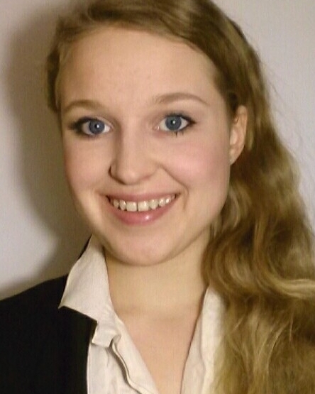 Profilbild von Luise