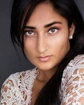 Profilbild von Kuljinder