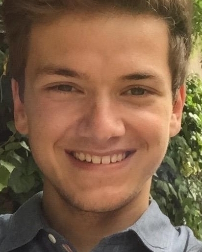 Profilbild von Mitchell