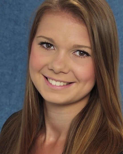 Profilbild von Kerstin
