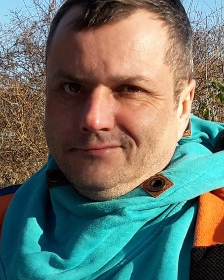 Profilbild von Udo