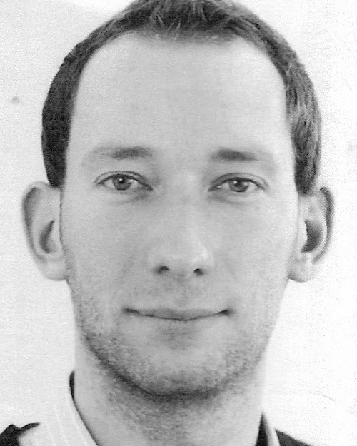 Profilbild von Matthias