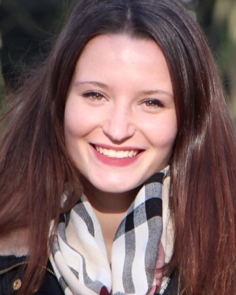 Profilbild von Nadine