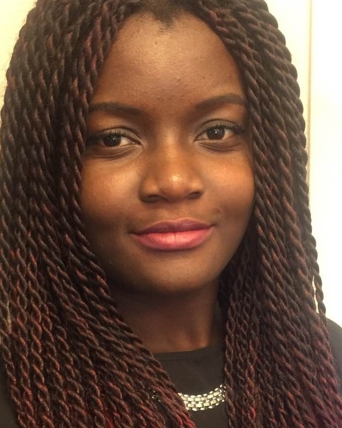 Profilbild von Naomie