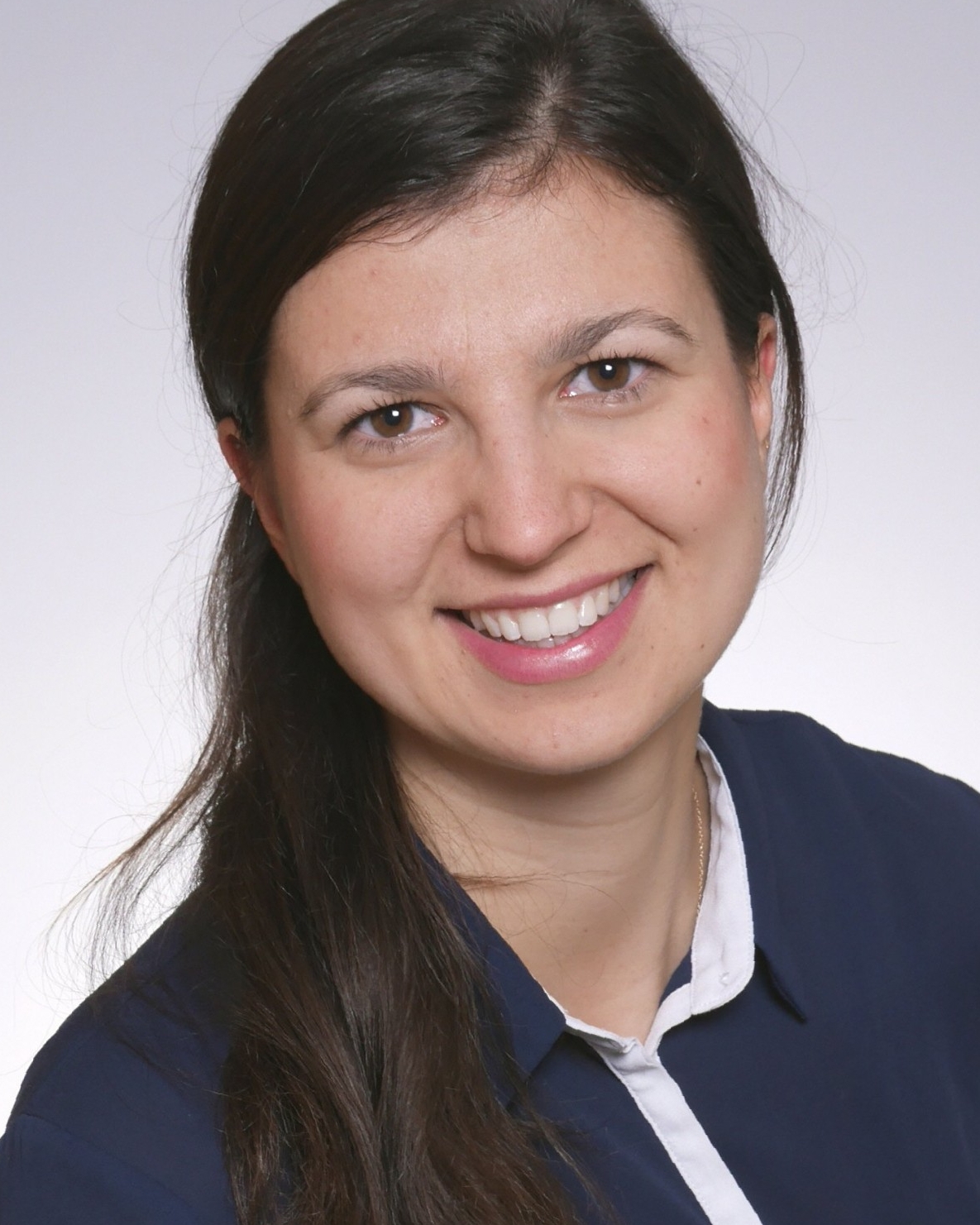 Profilbild von Clara